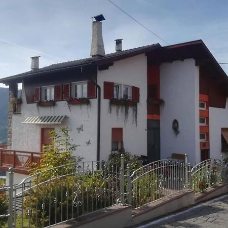 Residence Bellavista Fondo Exterior photo