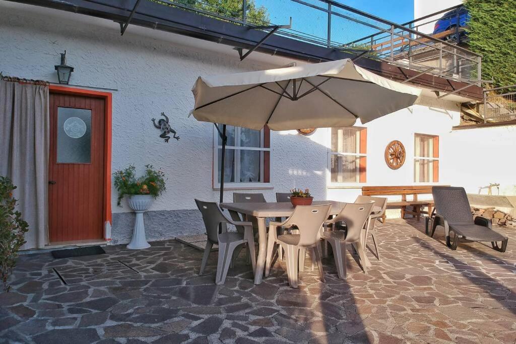 Residence Bellavista Fondo Exterior photo